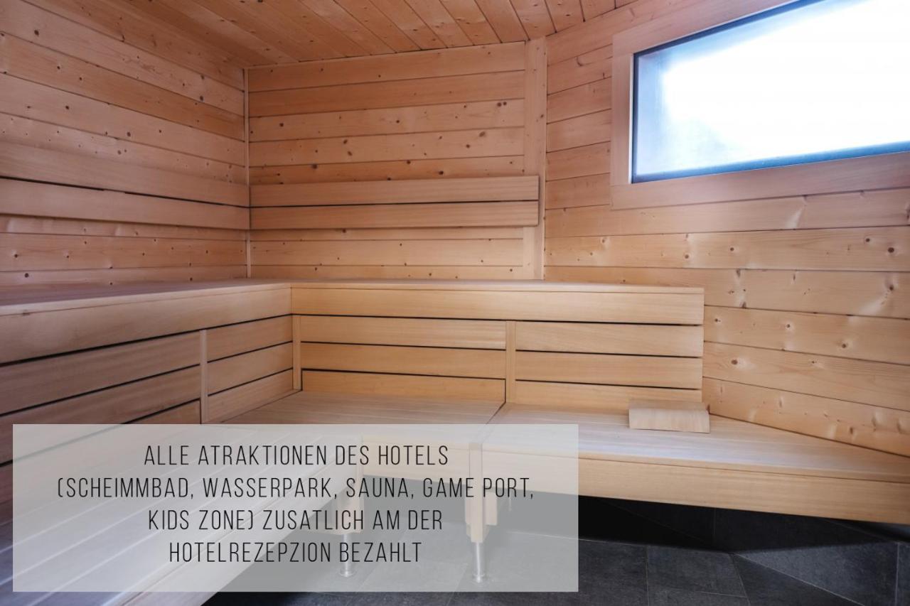 Holiday Home Bel Mare 307E Z Sypialnia I Balkonem Miedzyzdroje Kültér fotó